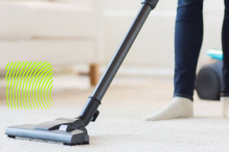 hoover