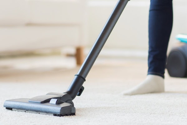 vacuum cleaner