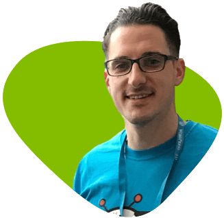 James Coates - UX & Web Strategist