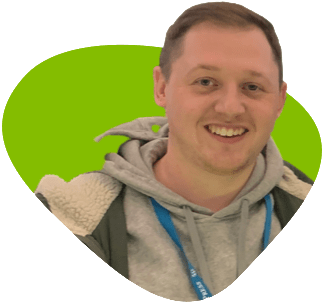 Joe Dawson - Head of Digital