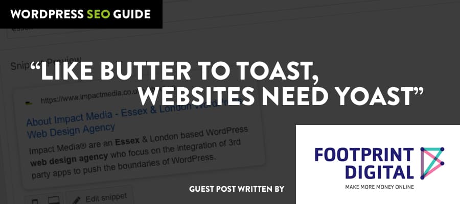 Understanding The Yoast SEO Plugin header