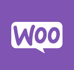 woocommerce logo