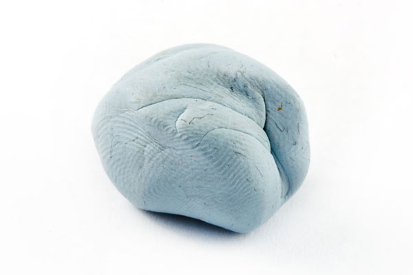 blu tac