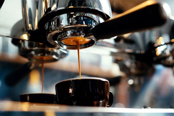 coffee