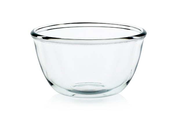 pyrex