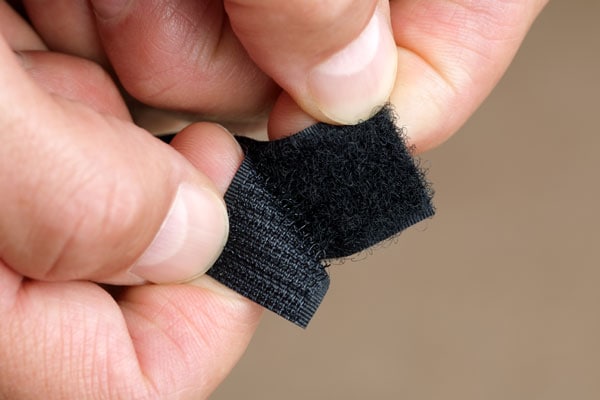 velcro