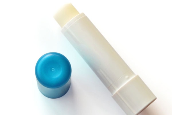 lip balm