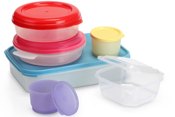 tupperware