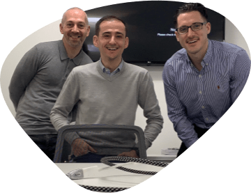 Our Partners