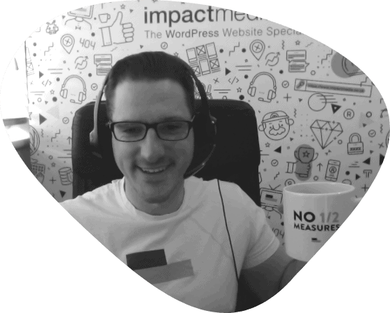 James Coates - Impact Media