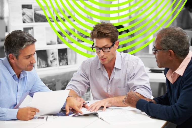 Stakeholders Involved In Website Redevelopment Project