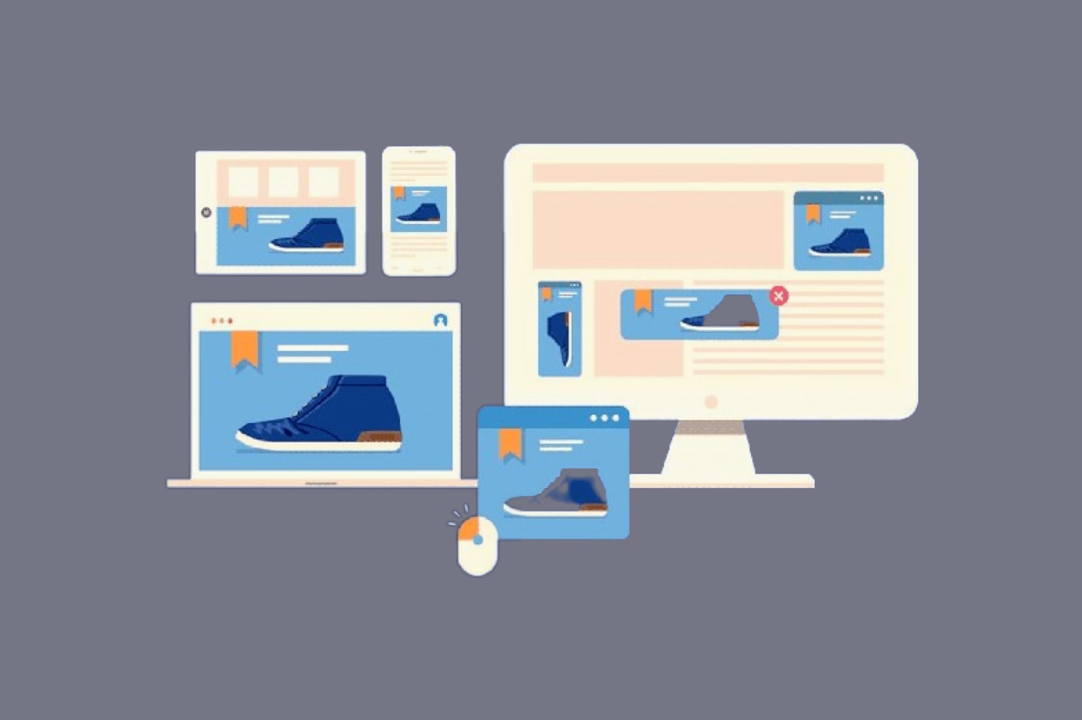 Remarketing guide blog hero image.