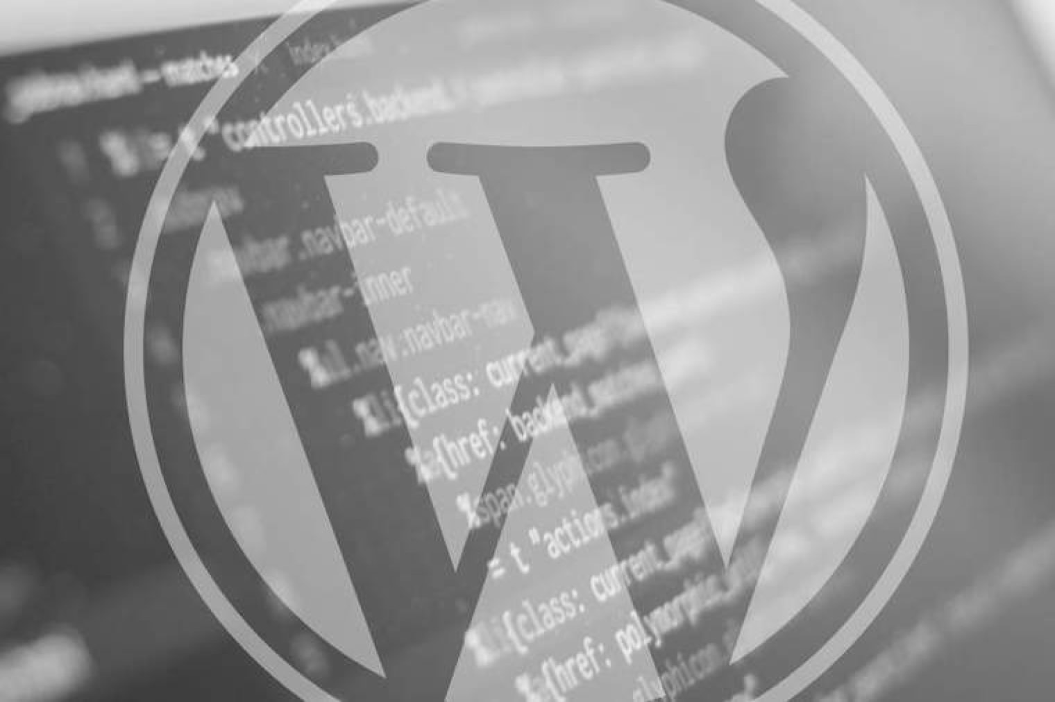 wordpress 6.3 blog hero image