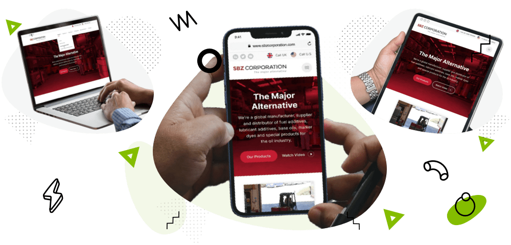 Main Header - SPZ Case Study Main