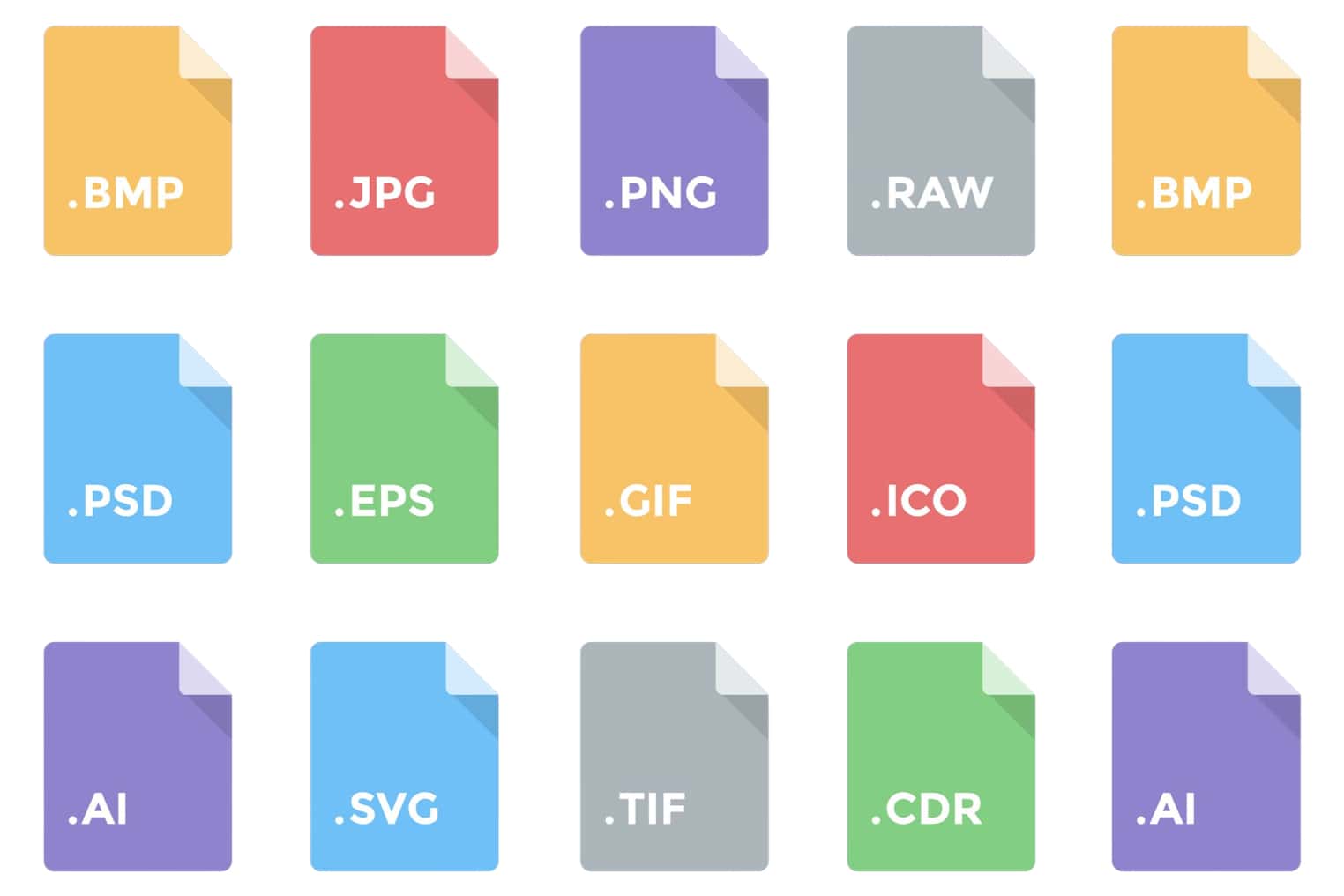 Image compression header blog hero image.