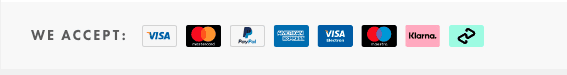 asos payment options