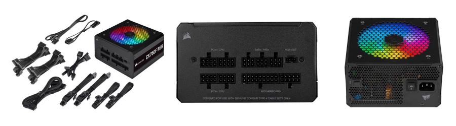 Euyer psu product images