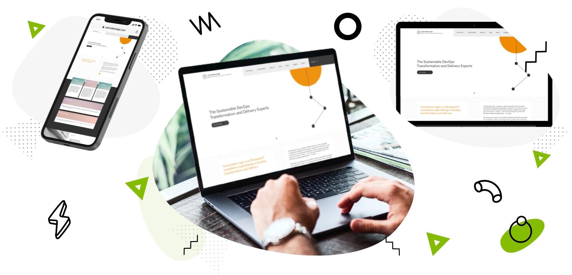Main Header Image For AL Case Study