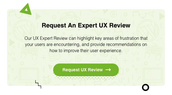 UX Review