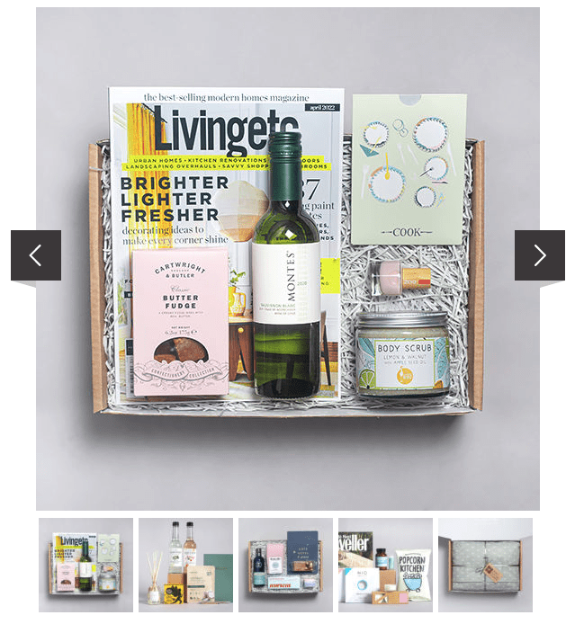 Quality and attractive product images from Don't Buy Her Flowers