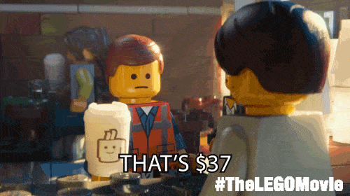 lego movie gif