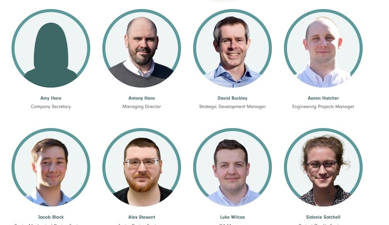farleygreene team photos