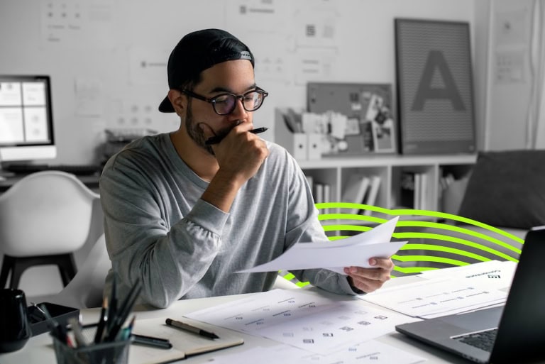 web brand guidelines blog header image