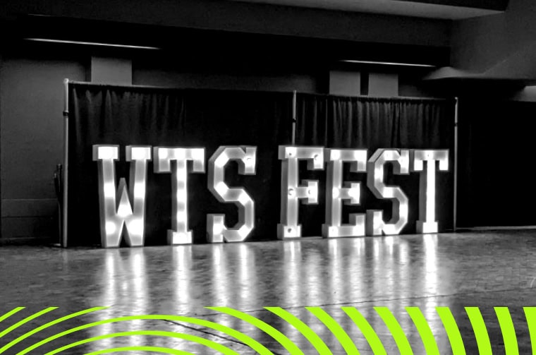 WTSFest 2023