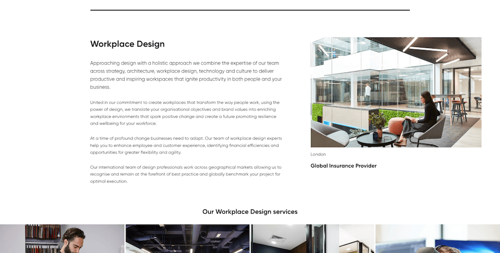 AIS core service