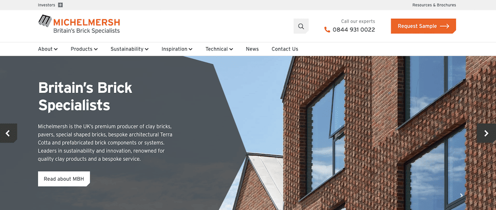 mbh plc group parent site