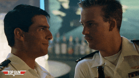 Top Gun gif