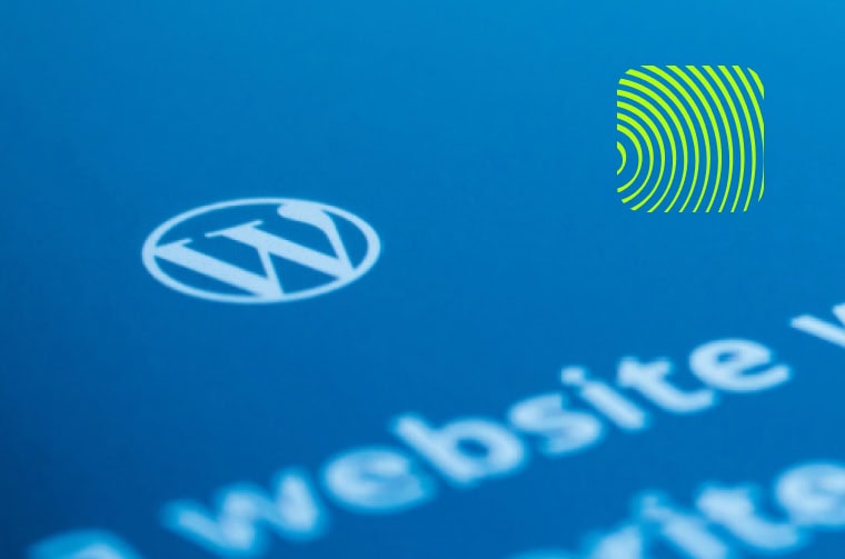 wordpress for big businesses blog hero image