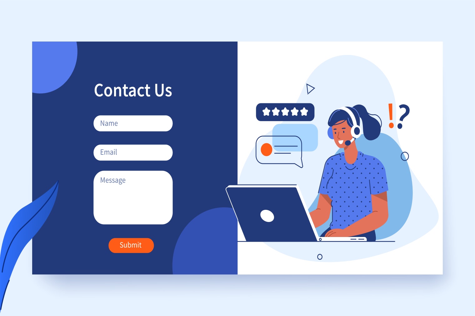 contact form plugins blog hero image