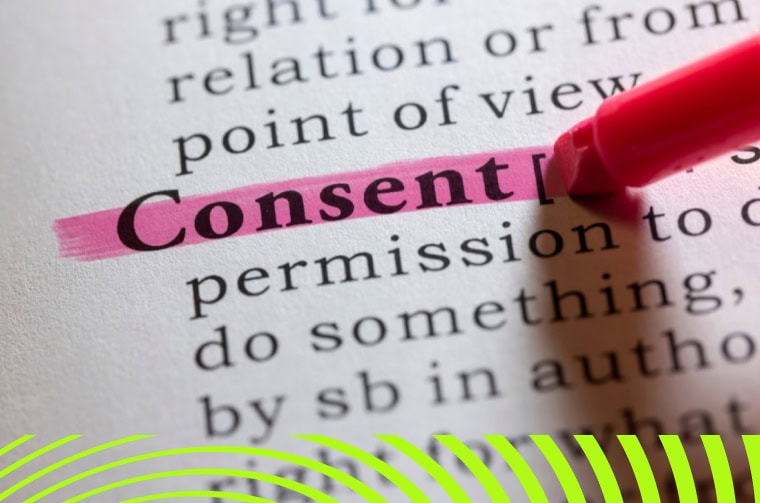 Google Consent Mode blog hero image