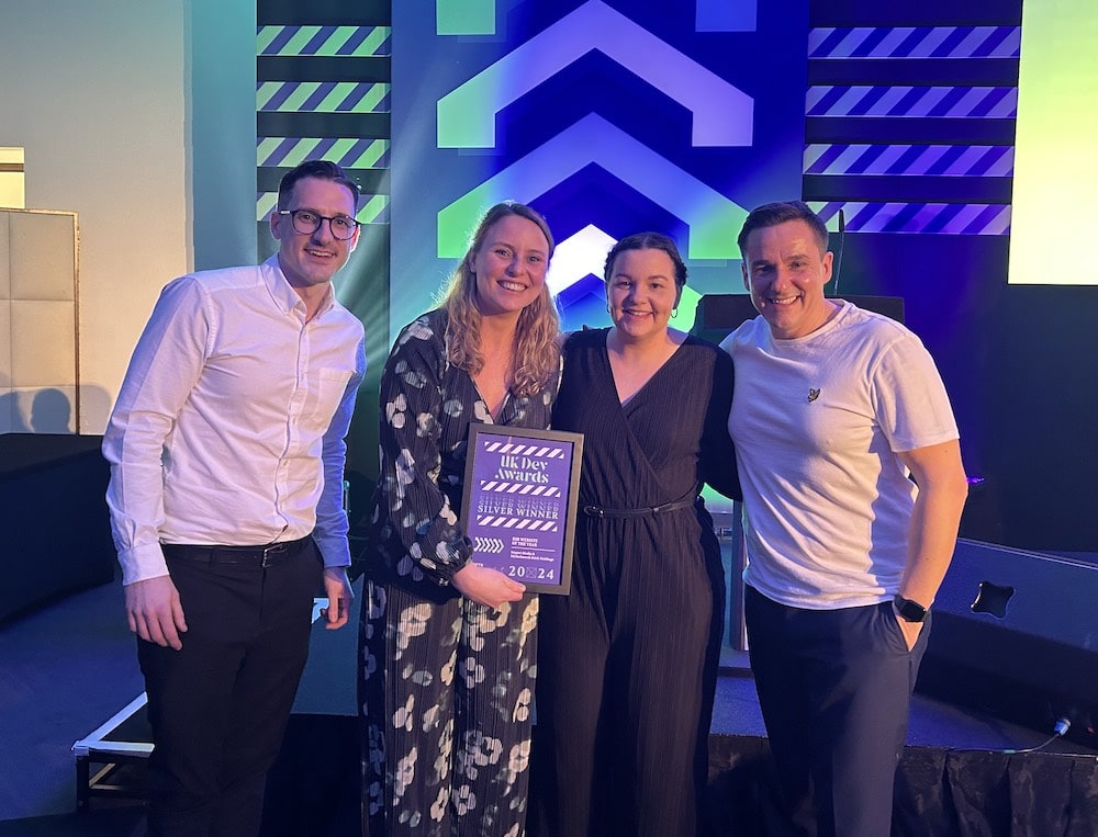 Impact Media with Sarah Le Gresley, Innovation Director at Michelmersh Brick Holdings PLC