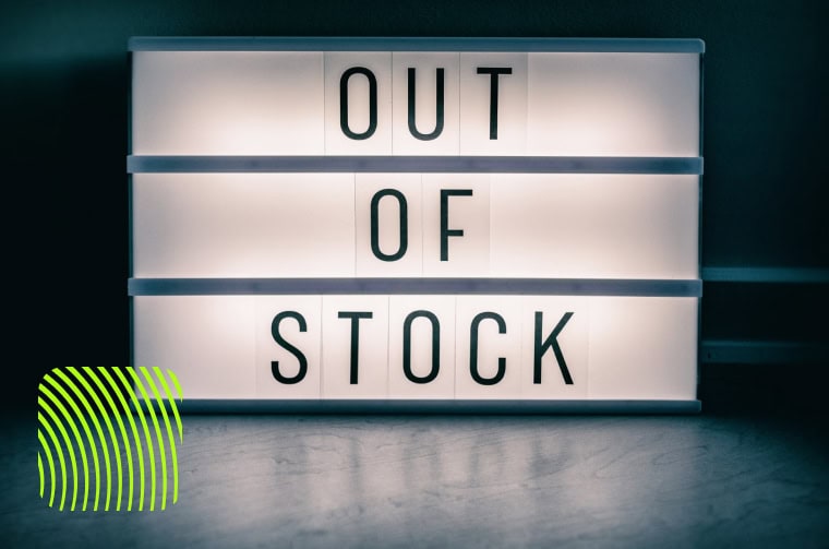 out of stock item blog hero image