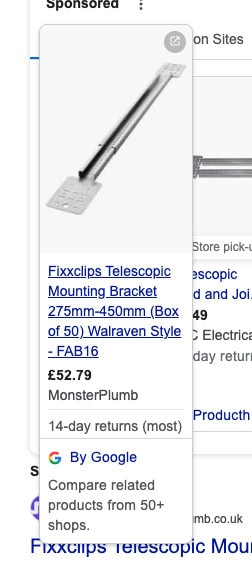 The longer product description