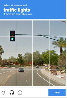 image based captcha
