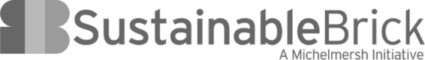 Sustainable Brick logo