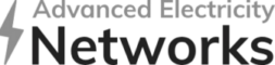 Advanced Electricity Networks logo