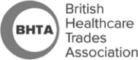 British Healthcare Trades Association logo