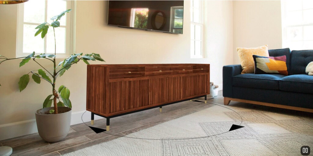 furniture visualiser apt 2b