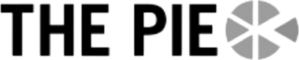 The PIE New logo