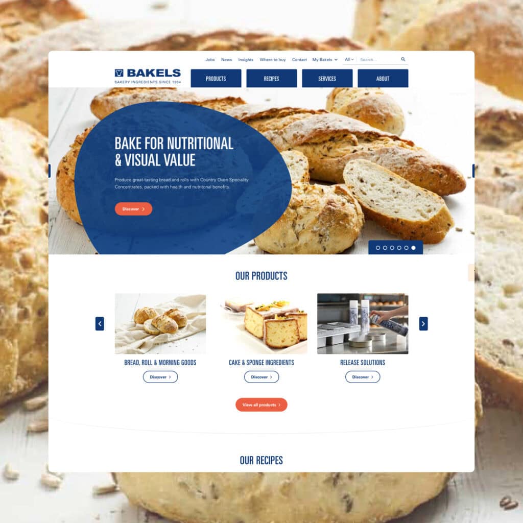 Bakels Group
