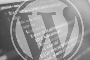 wordpress logo