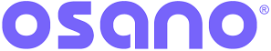 Osano logo