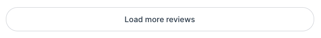 Load more reviews button