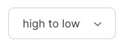 Filter to sort reviews by star rating